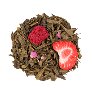 Paradis fruité de Chine