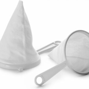 Passoire flannelle 10 cm IBILI