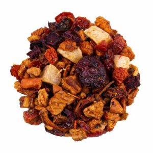 Gâteau aux cerises de maman