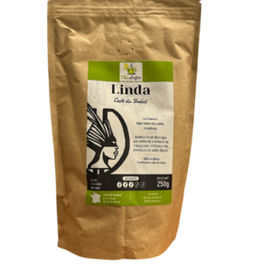 Café Linda Brésil