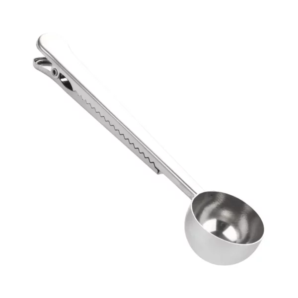Cuillère doseuse pour café